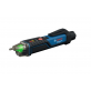 BOSCH GVD 1000-17 įtampos testeris BOSCH GVD 1000-17 įtampos testeris